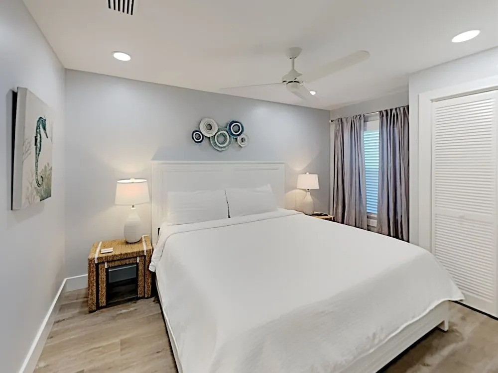 Seaborn Townhomes #2 - Casa Marina