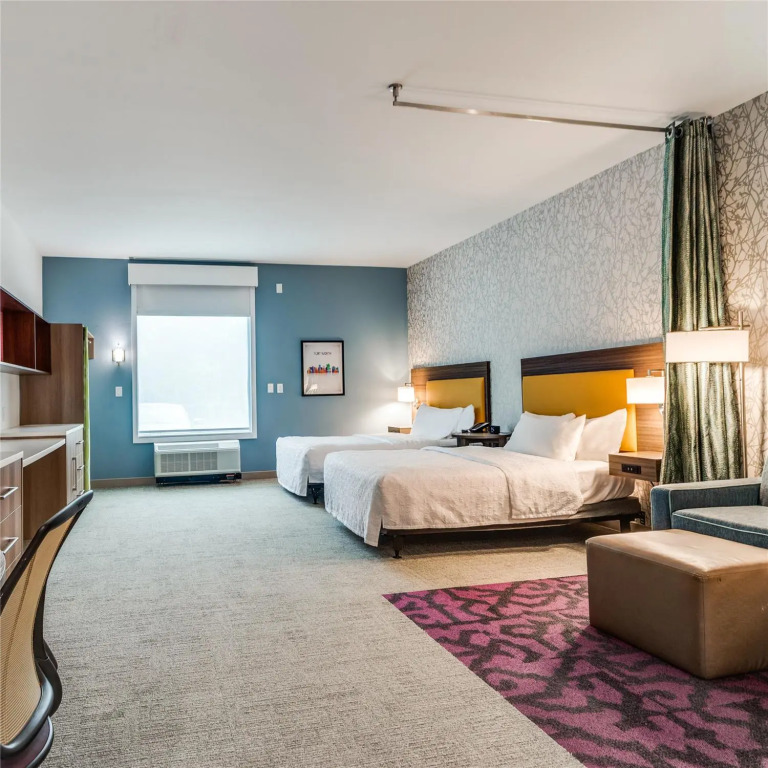 Home2 Suites By Hilton Fort Worth Arlington West