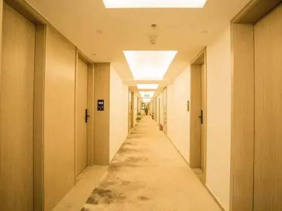 Zhengzhou Jujing Hotel