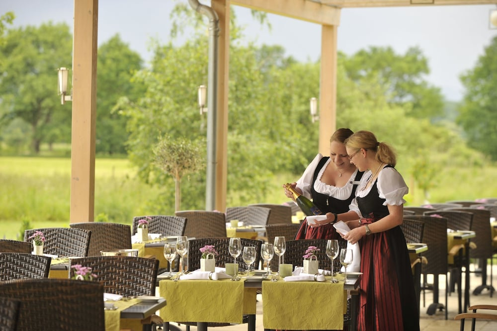 Hotel Restaurant Zeiskamer Mühle