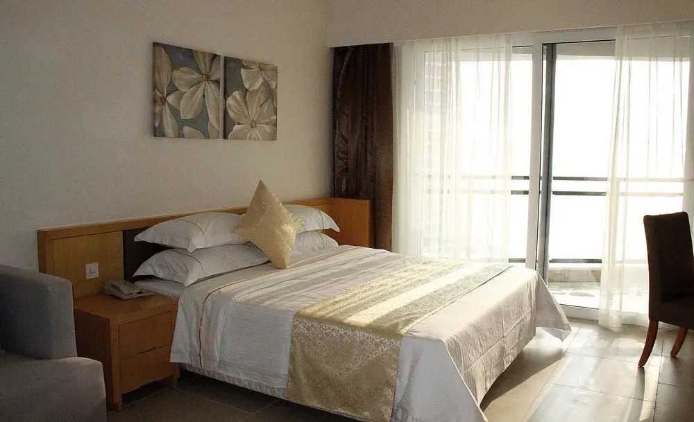 Huizhou Xunliaowan Garden Holiday Hotel