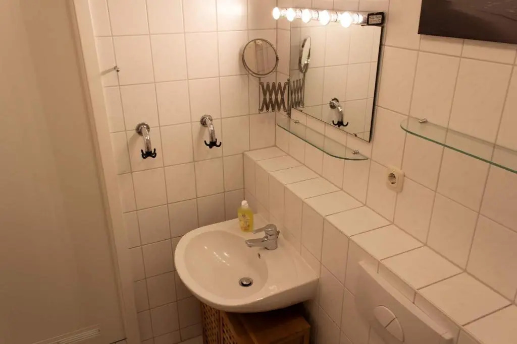 Ferienwohnung Elke