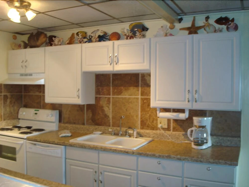 Beachy Keen Siv32 2 Bedrooms 2 Bathrooms Condo