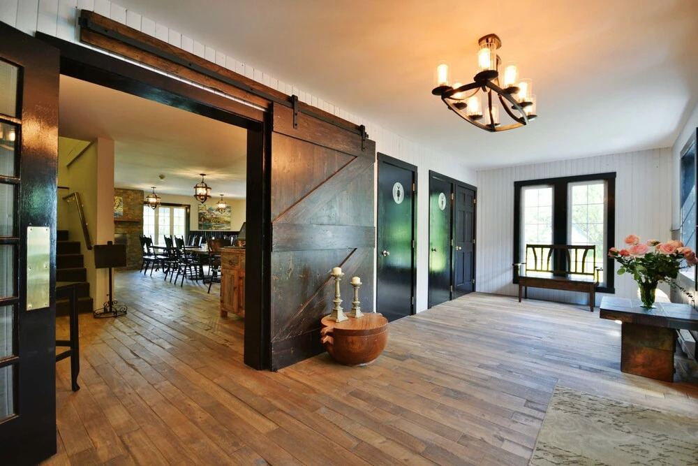 Sutton's Haven Inn