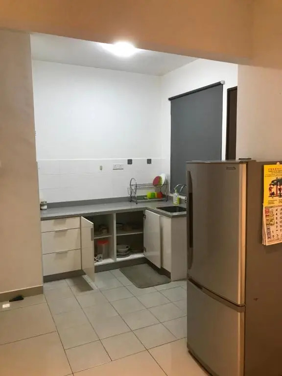 Homestay Putra 1 Bandar Seri Putra Kajang