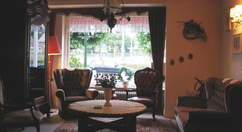 Hotel-Pension Spronck