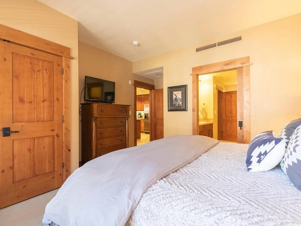 Big Horn #205 by Tahoe Mountain Properties