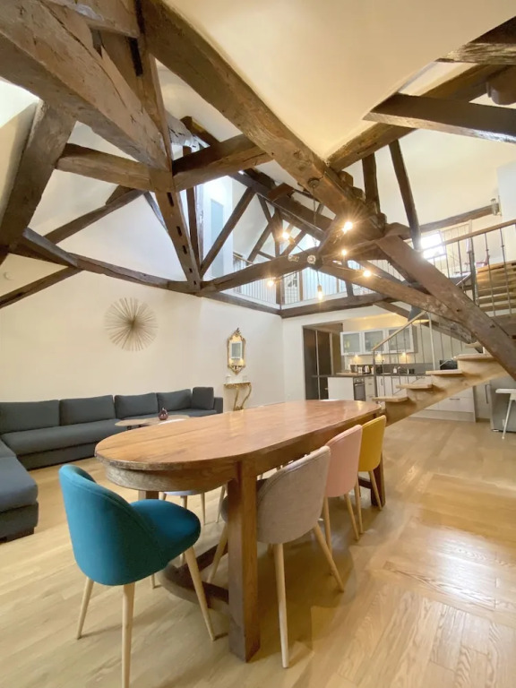 Le Mucie Cosy& Clean Loft