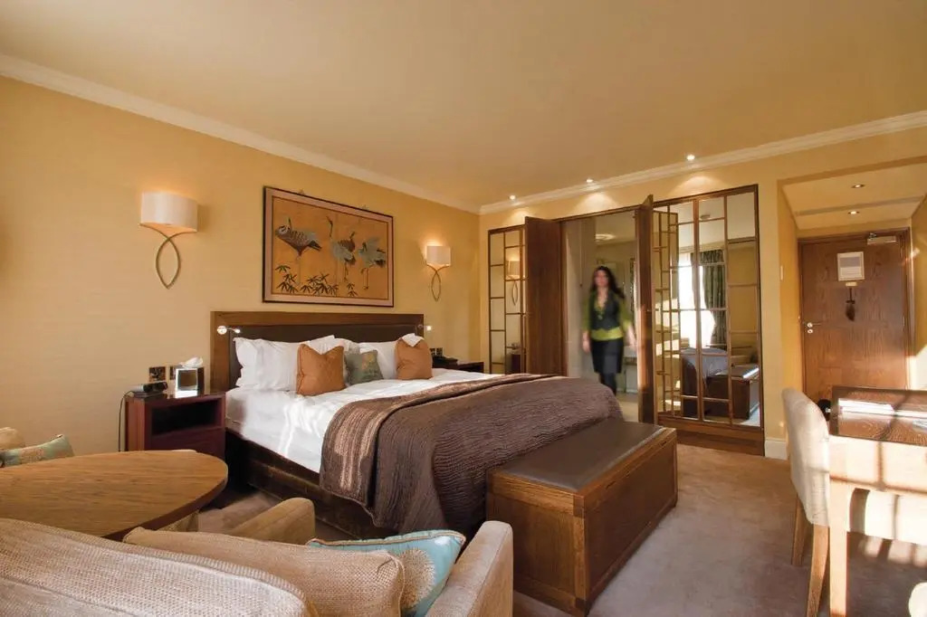 St Michaels Manor Hotel - St Albans