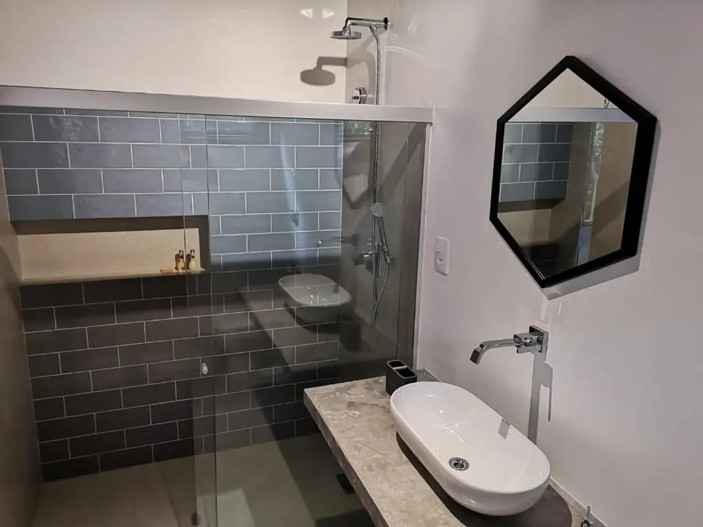 Casa Antônia - Pousada Boutique