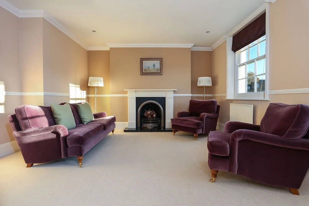 2 Bedroom Apartment in the Heart of Pimlico