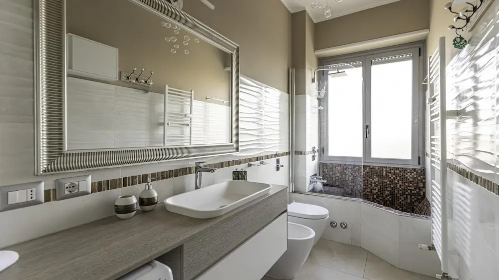 Padova 115 in Milan With 1 Bedrooms and 1 Bathrooms