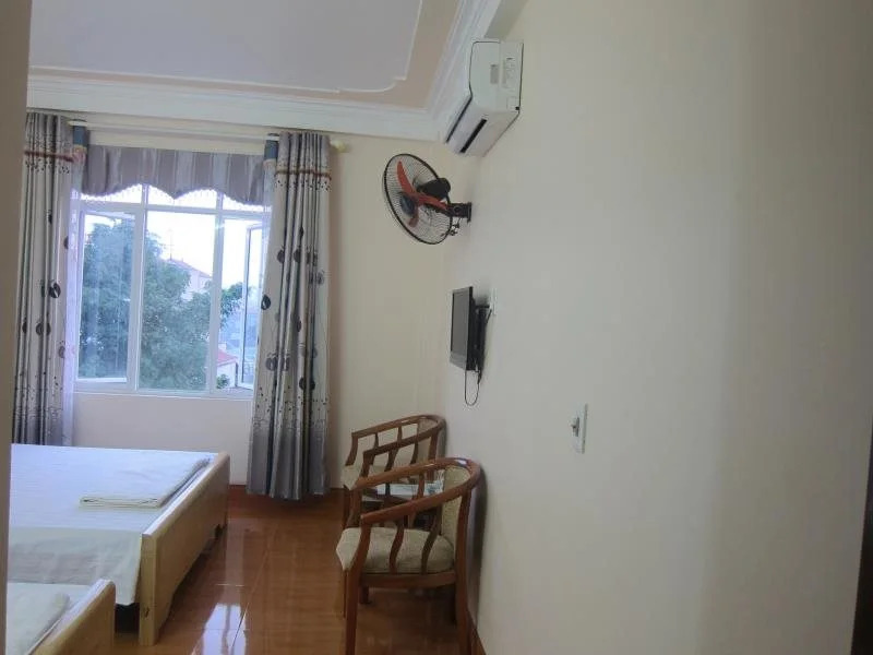 Roma Hotel Noi Bai airport