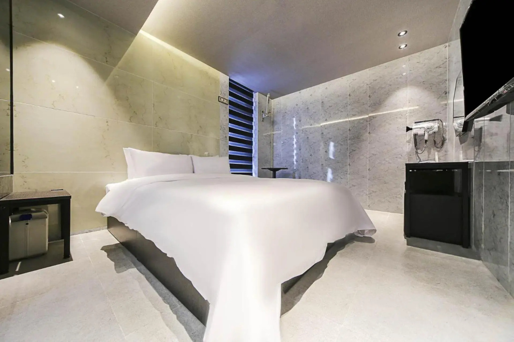 MG Hotel Jonggak