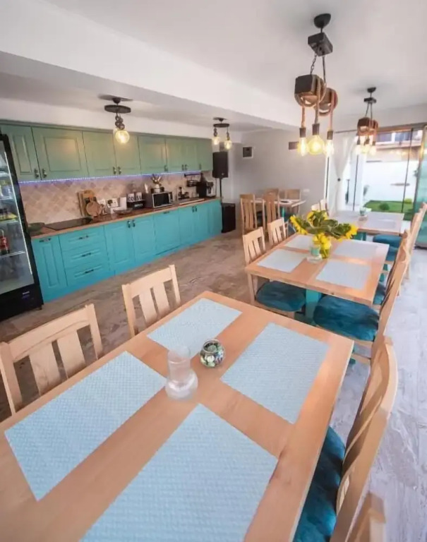 Thaya Rooms
