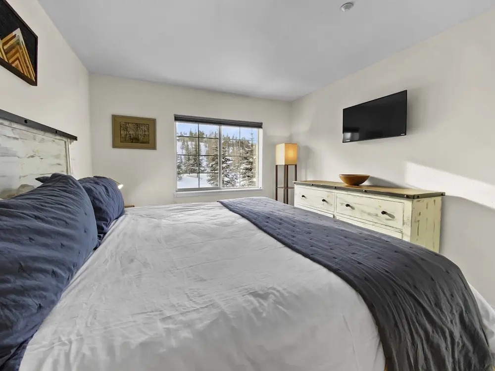 Swans Nest Villa 1601 Condo