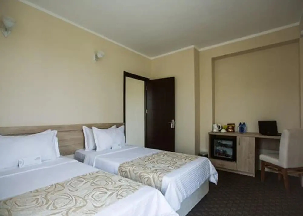 Degustarium Hotel Tbilisi
