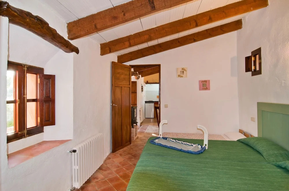 Finca Son Sureda Agroturismo