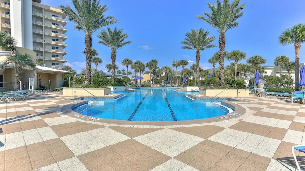 Harbor Landing 701b