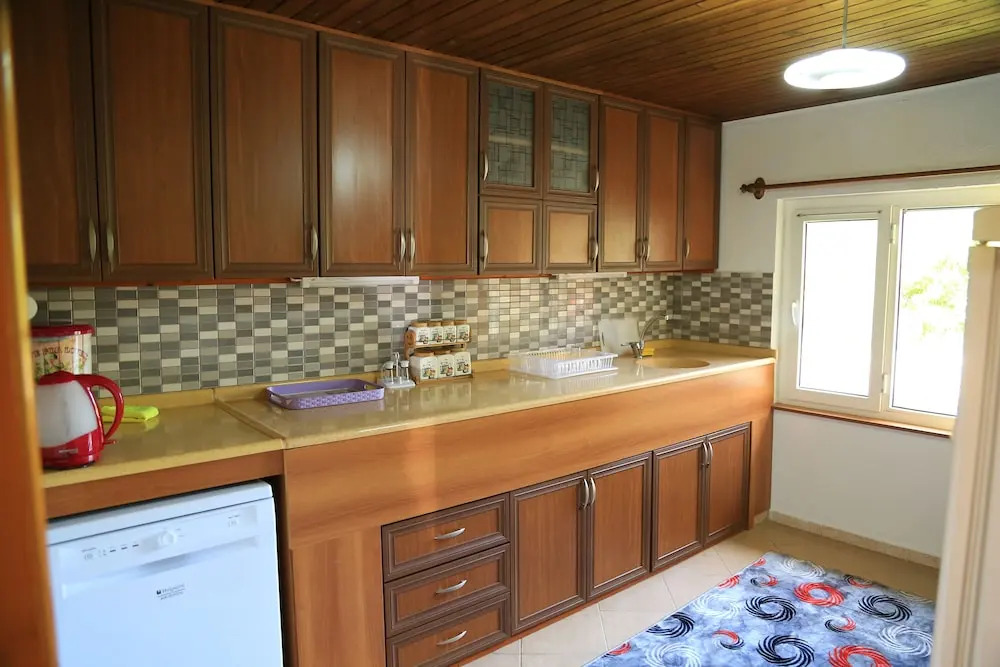 Cirali Villa Zeytin