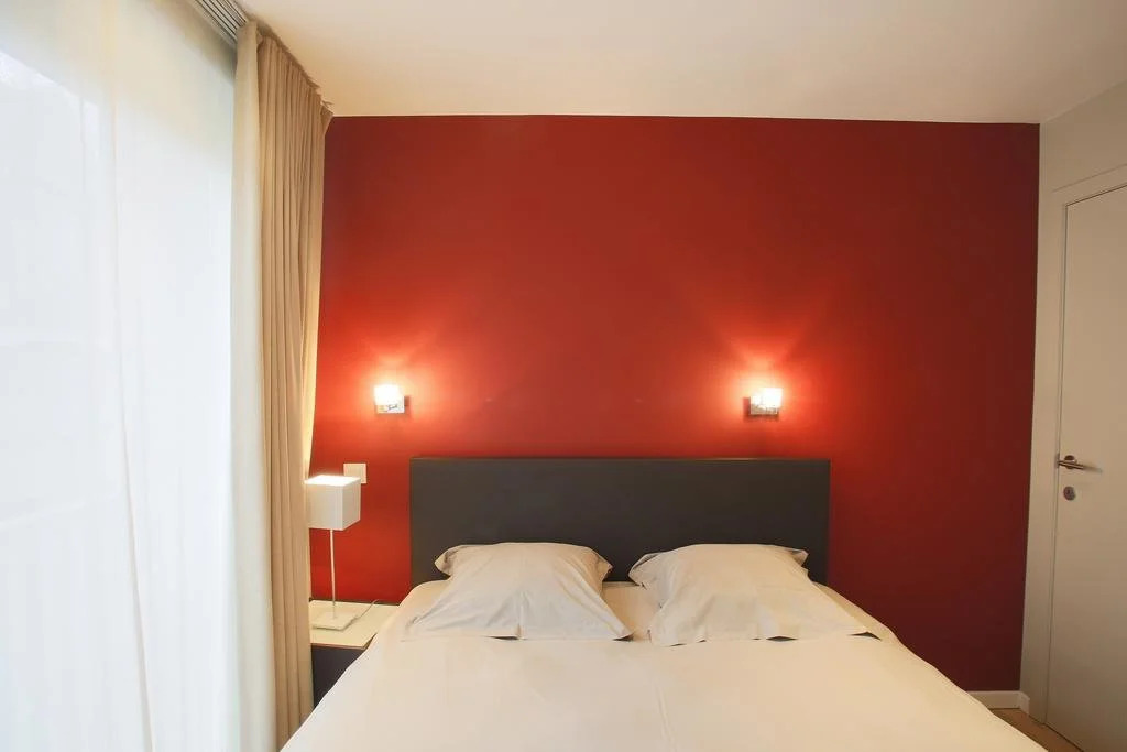 Apartment Froidure