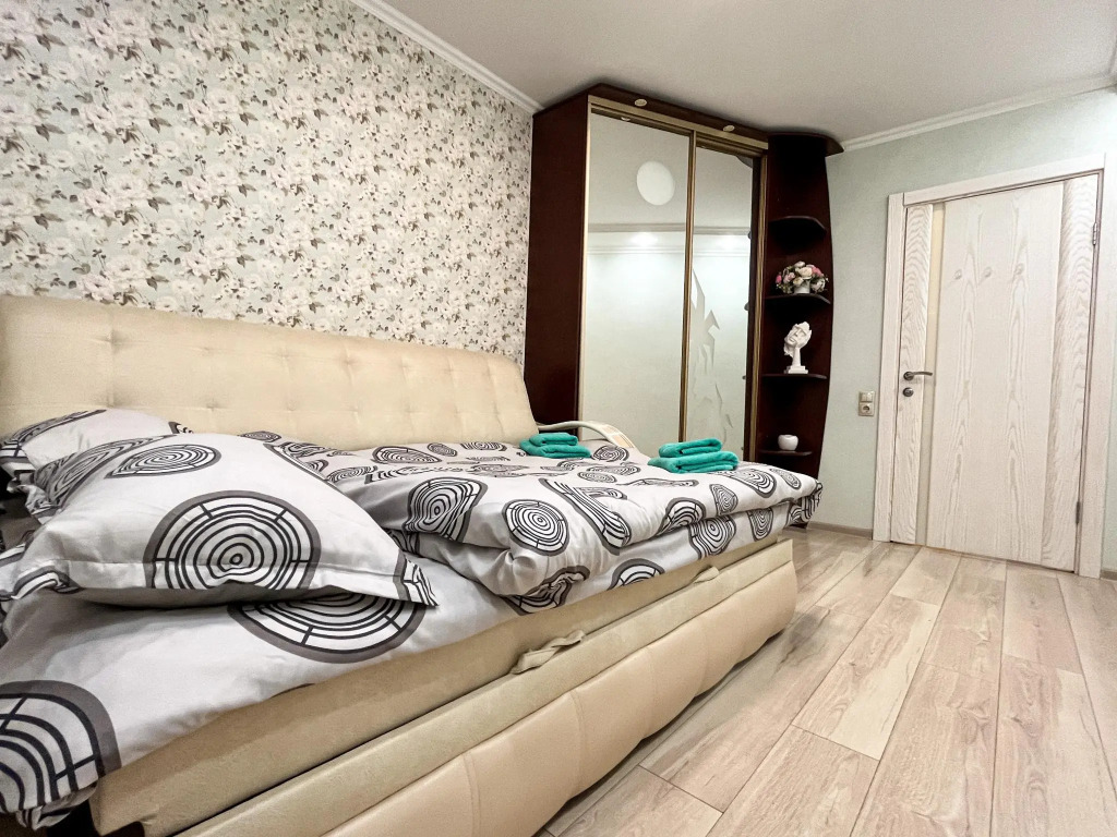 uTrip на улице Чистопольская 39