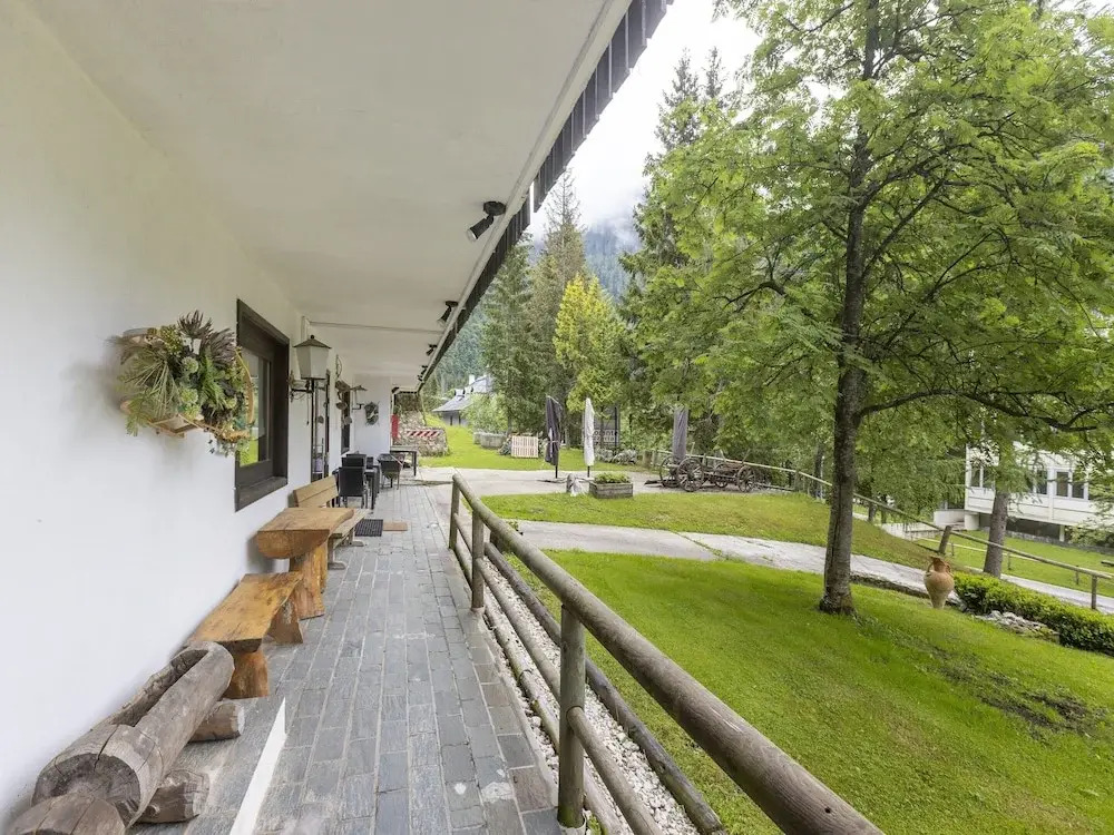 Apartment in Braulins Near Tagliamento River