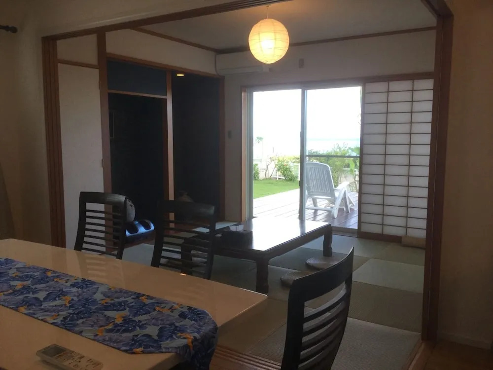 Hills Villa Miyakojima