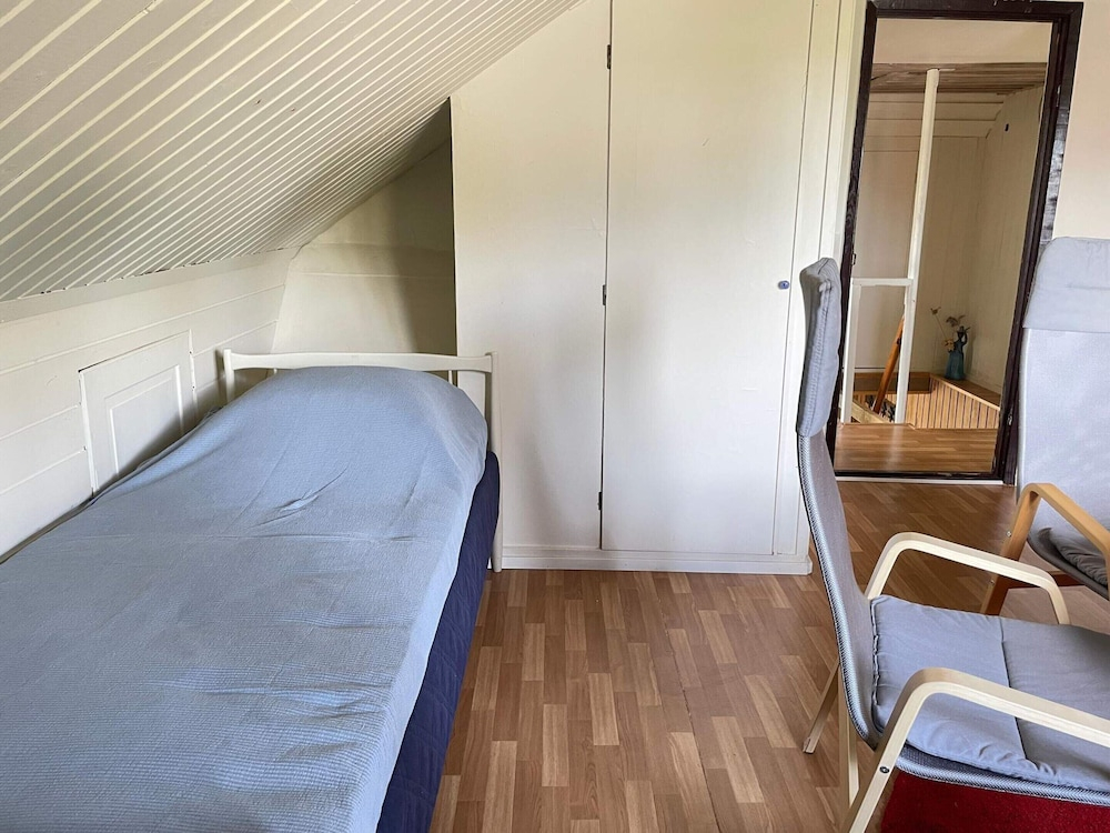 4 Person Holiday Home in Eslov