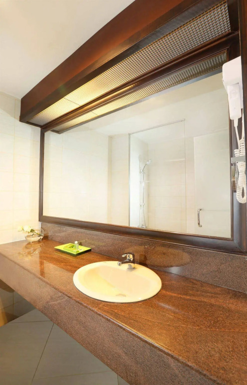 Goodway Hotel Batam