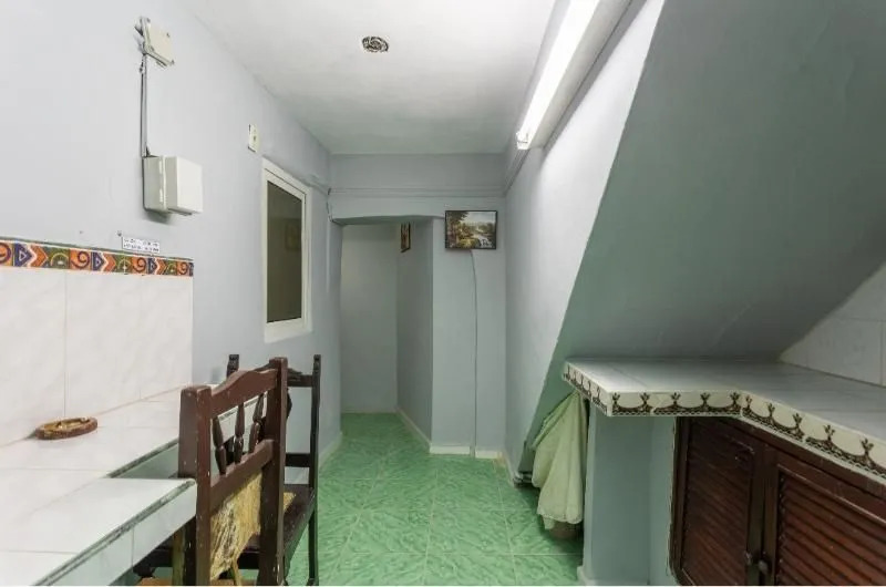 Casa La Fabulosa Familia