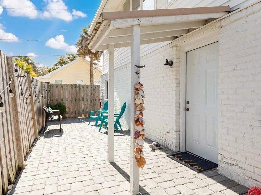 On Cloud Nine by Tybee Vacation Rentals