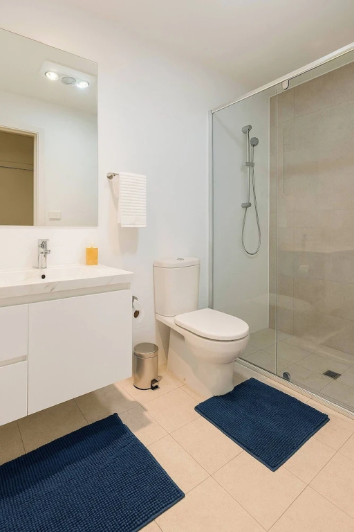 Stylish 2BR Retreat Near UC & Belconnen Mall