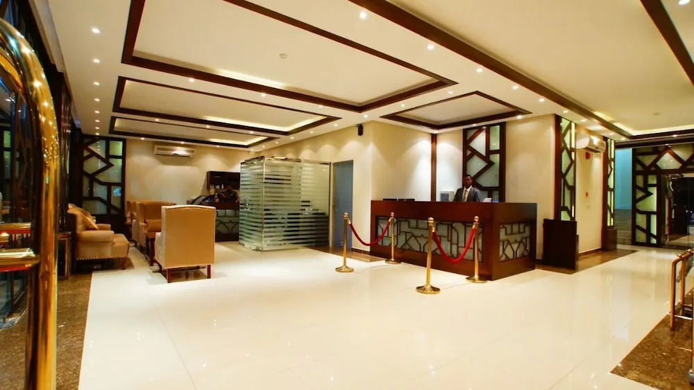 Al Muhaidb Residence Al Narges - Economic