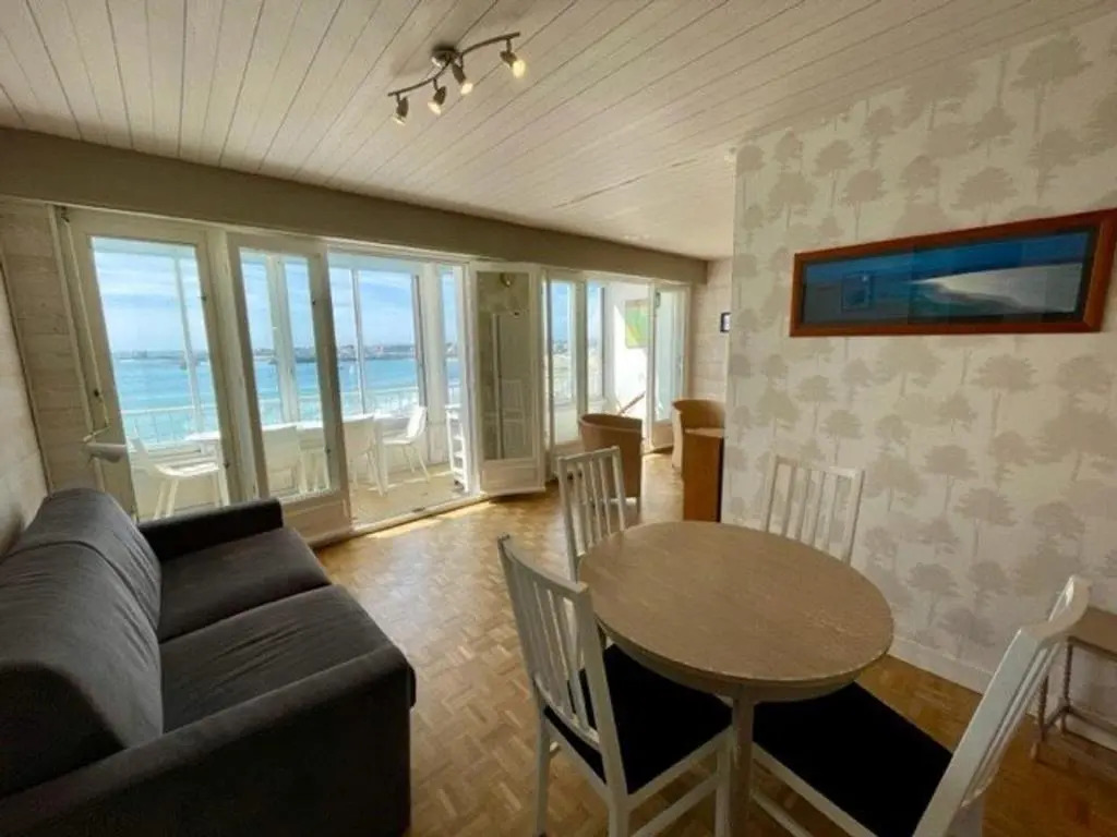 Appartement Quiberon, 2 pièces, 4 personnes - FR-1-478-212