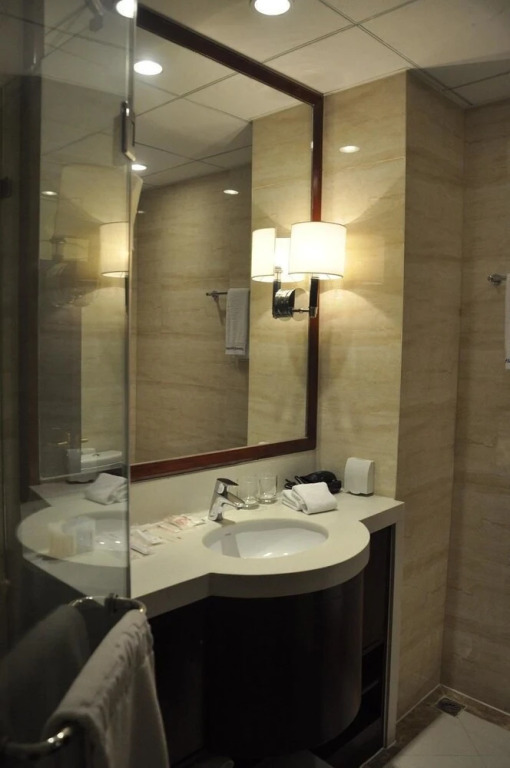 Ramada Plaza Suites Hotel Changzhou