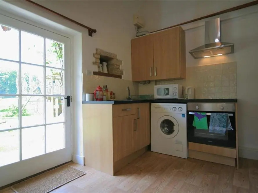 Mayfly Cottage