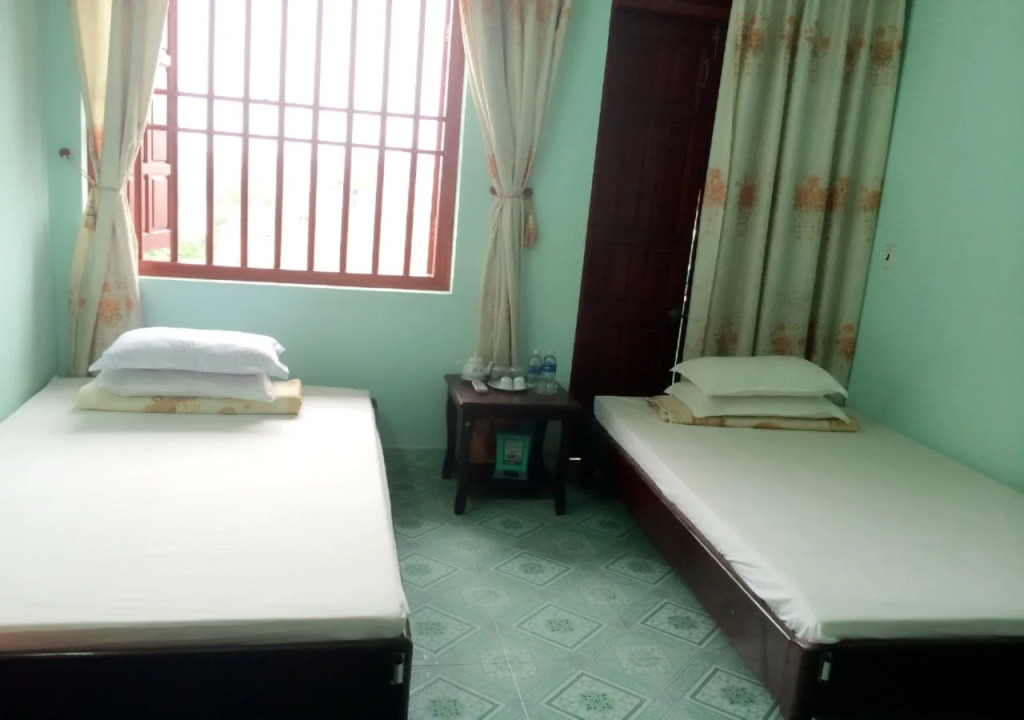 Khanh Linh Hotel