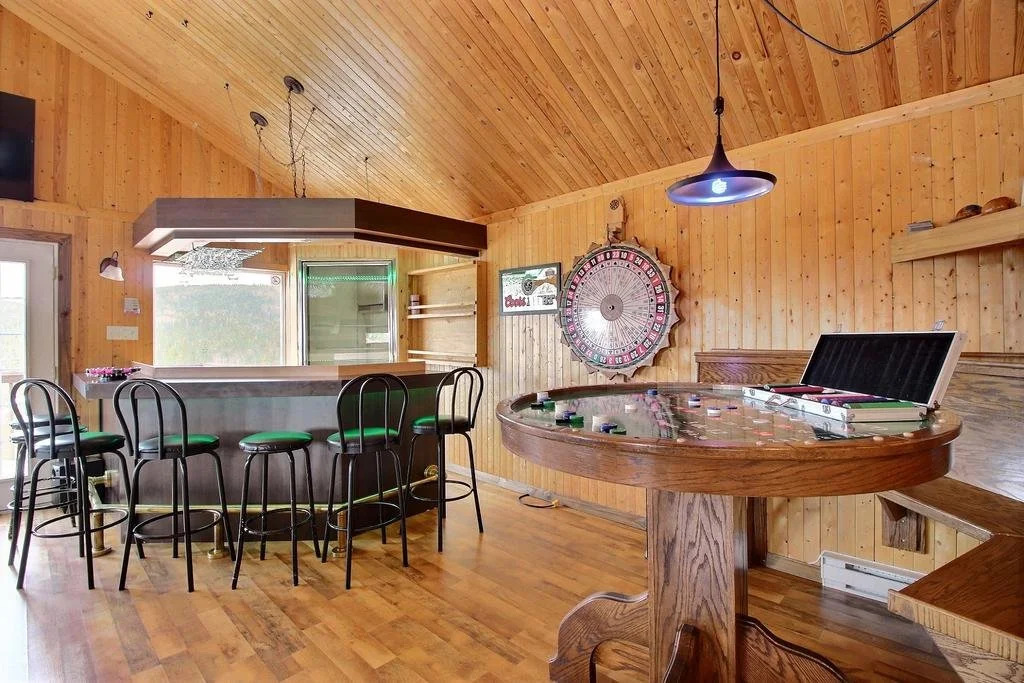 Chalets Valinouet