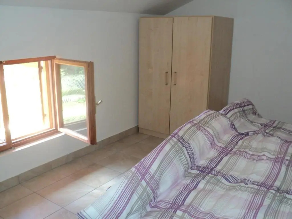 Apartments Jaram