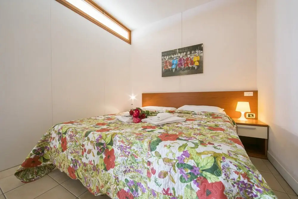 Porto Letizia P7