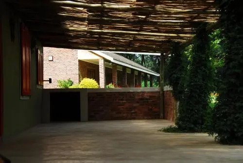 Chillifields Guesthouse