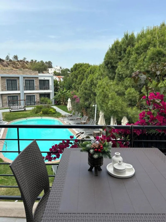 Malta Hotel Bodrum