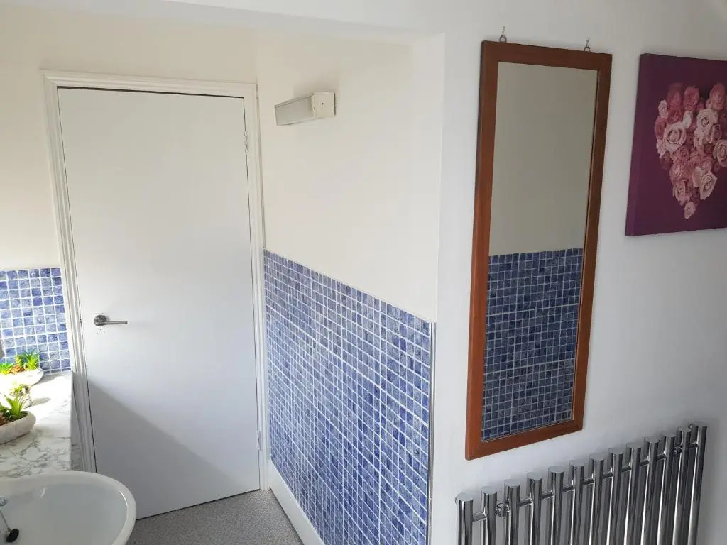 Beautiful Parkview Apartment in Seaside Eastbourne