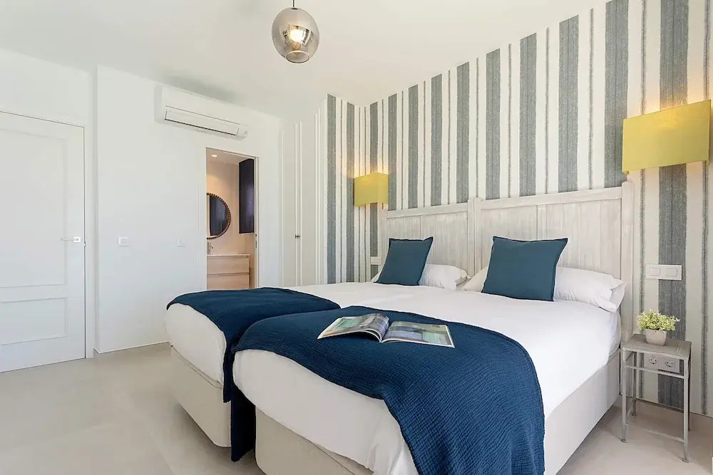 Genteel Home Los Corales Beach