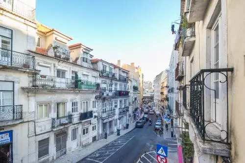 Sonel Investe Anjos Boutique Apartments by Get Your Stay