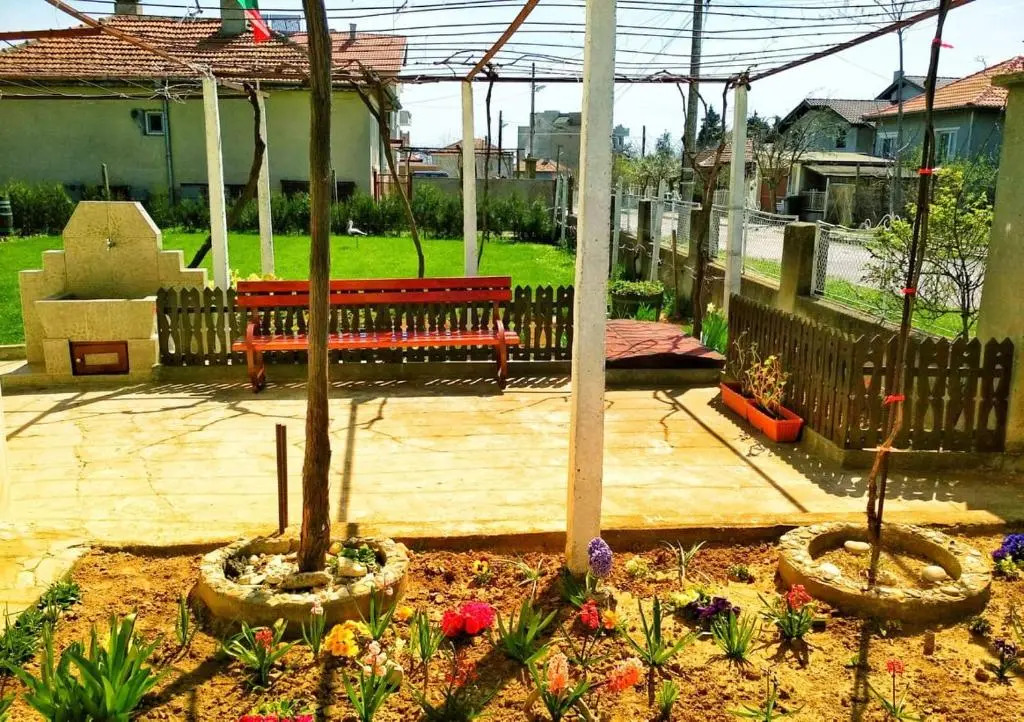Guest House Dimi