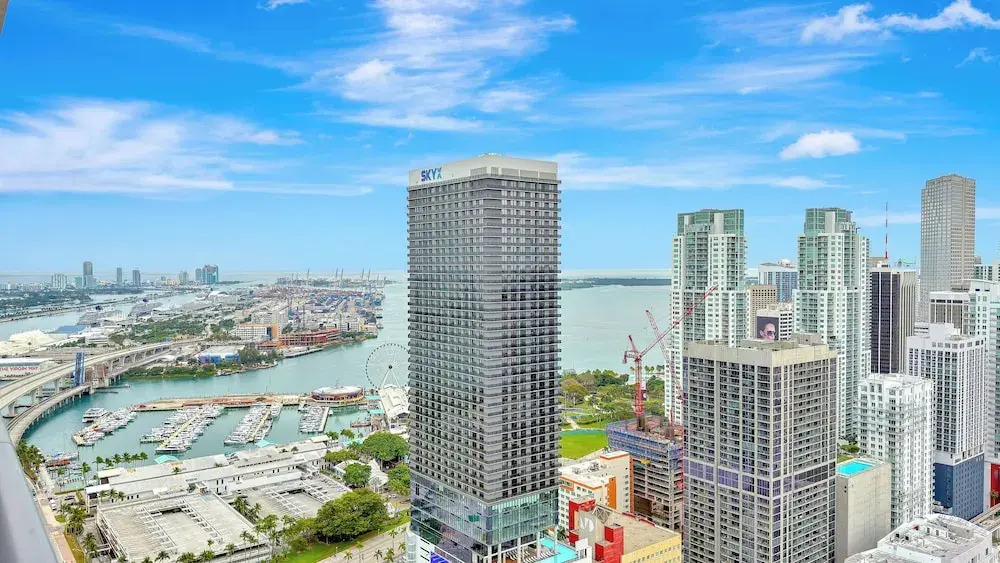 Miami Boutique Suites
