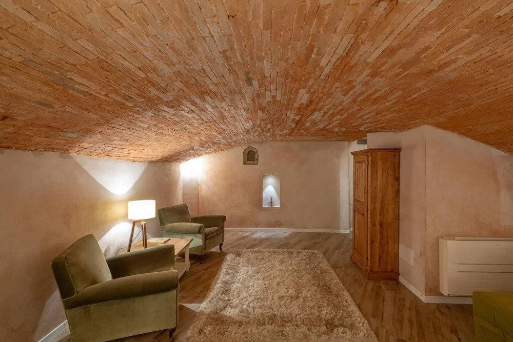 Apartment With one Bedroom in Lastra a Signa, With Wifi