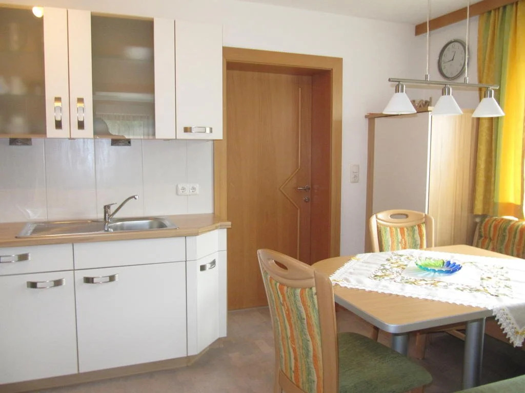 Gästehaus Luxner Zimmer ÜF